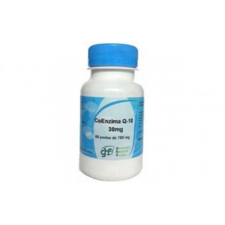Comprar coenzima q10 30mg. 60perlas