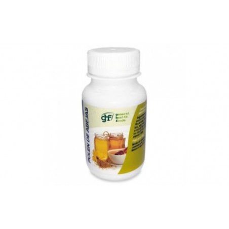 Comprar polen 600mg. 100comp.