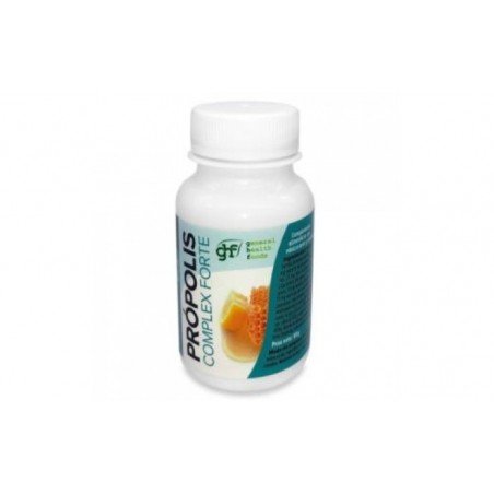 Comprar propoleo 800mg. 100comp. mast.