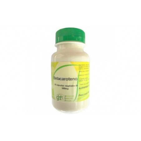 Comprar betacaroteno 20.000iu 90cap. al mejor precio en Farmacia4Estaciones, tu farmacia online Comprar betacaroteno 20.000iu 90cap.