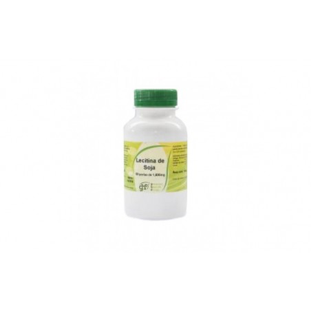 Comprar lecitina bote 450gr. al mejor precio en Farmacia4Estaciones, tu farmacia online Comprar lecitina bote 450gr.