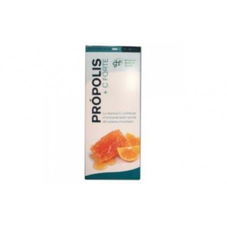 Comprar propoleo vit. c jarabe 250ml.