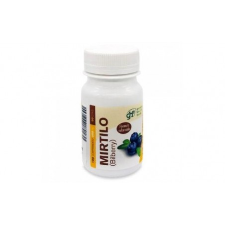 Comprar arandano 500mg. 100comp.