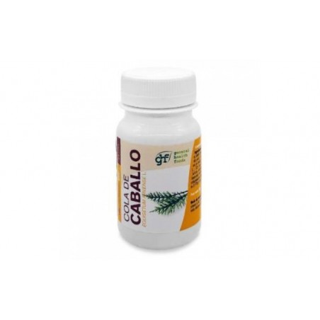 Comprar cola caballo 500mg. 100comp. al mejor precio en Farmacia4Estaciones, tu farmacia online Comprar cola caballo 500mg. 100comp.