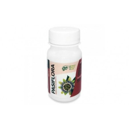 Comprar pasiflora 500mg. 100comp.