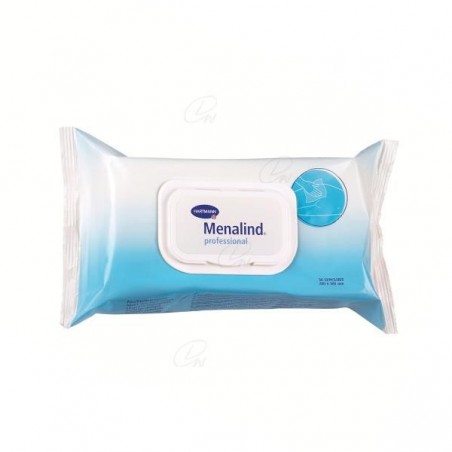 Comprar MENALIND TOALLITAS HUMEDAS al mejor precio en Farmacia4Estaciones, tu farmacia online Comprar MENALIND TOALLITAS HUMEDAS
