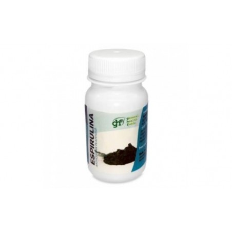 Comprar espirulina 400mg. 100comp.