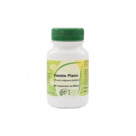 Comprar vientre plano 600mg. 100comp. al mejor precio en Farmacia4Estaciones, tu farmacia online Comprar vientre plano 600mg. 100comp.