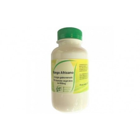 Comprar mango africano 120cap. al mejor precio en Farmacia4Estaciones, tu farmacia online Comprar mango africano 120cap.