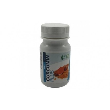 Comprar curcumin 60cap. al mejor precio en Farmacia4Estaciones, tu farmacia online Comprar curcumin 60cap.