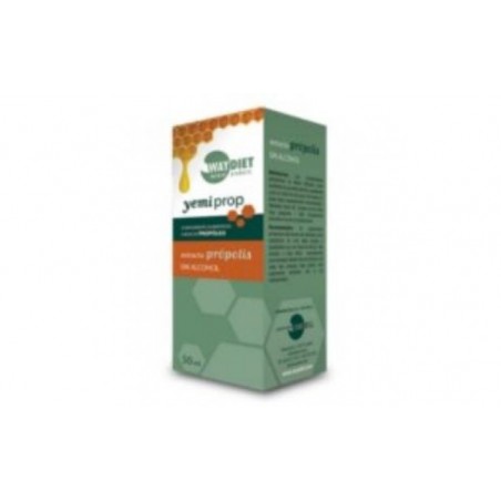 Comprar ext. propolis s/a 50ml.