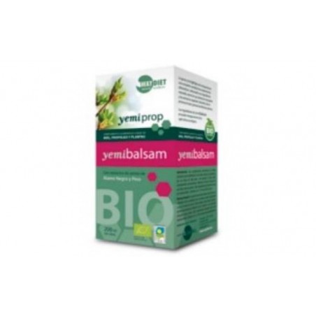 Comprar yemibalsam bio 200ml.