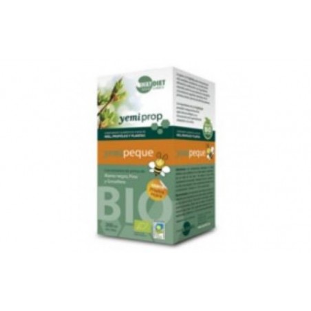 Comprar yemipeque bio 200ml.