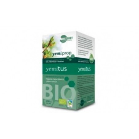 Comprar yemitus bio 200ml.