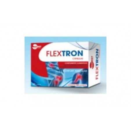 Comprar flextron 60caps.