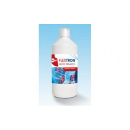 Comprar flextron silicio organico 1litro.