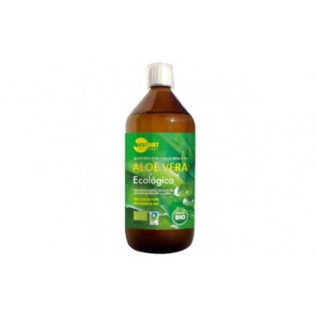 Comprar jugo aloe vera 1l. eco.