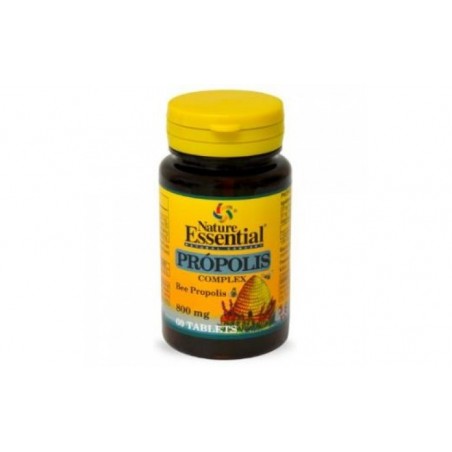 Comprar propolis 800mg. 60comp.