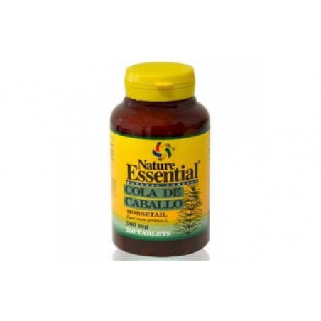 Comprar cola de caballo 375mg. 250comp. al mejor precio en Farmacia4Estaciones, tu farmacia online Comprar cola de caballo 375mg. 250comp.