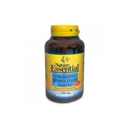 Comprar COLAGENO MARINO HIDROLIZADO MAG. 1200mg. 90comp. al mejor precio en Farmacia4Estaciones, tu farmacia online Comprar COLAGENO MARINO HIDROLIZADO MAG. 1200mg. 90comp.