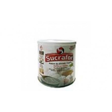 Comprar sucrafor (azucar de abedul y stevia) 500gr.