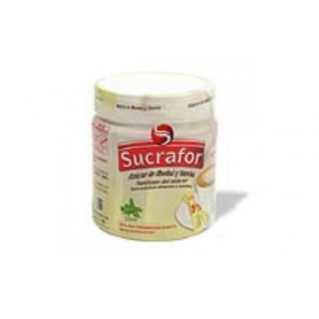 Comprar sucrafor (azucar de abedul y stevia) 60 sobres