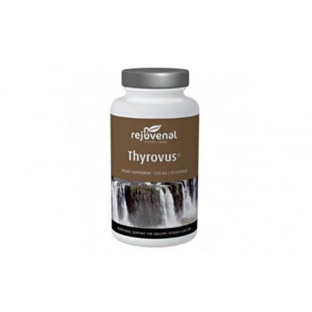 Comprar thyrovus 90comp.