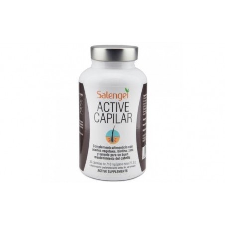 Comprar active capilar 60cap.