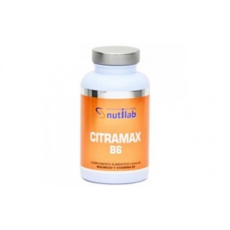 Comprar citramax b6 90cap.