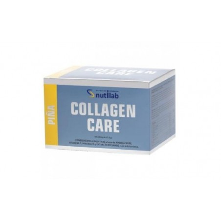 Comprar collagen care concentrado piña 30sbrs.