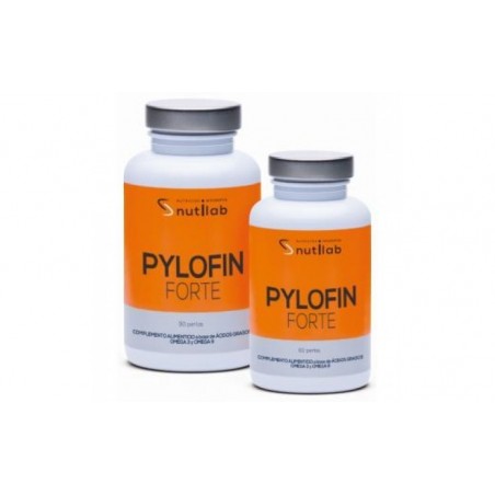 Comprar pylofin forte 90cap.