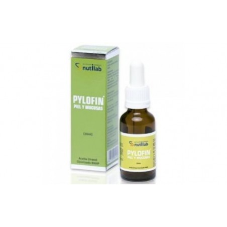 Comprar pylofin piel y mucosas 30ml.