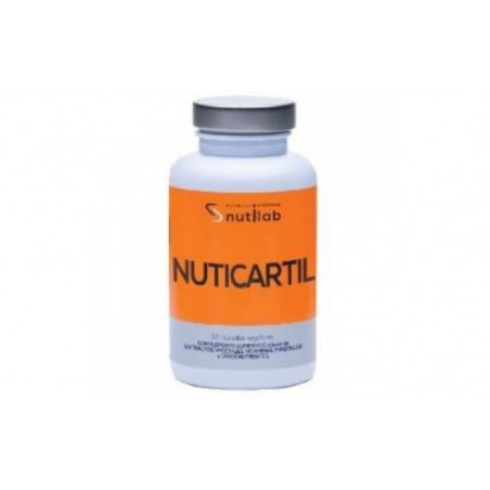 Comprar nuticartil 90cap.