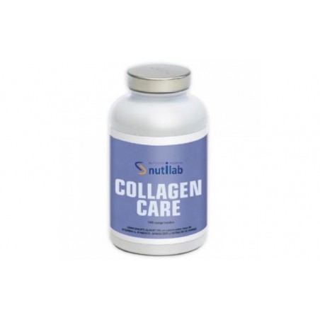 Comprar collagen care 180comp.