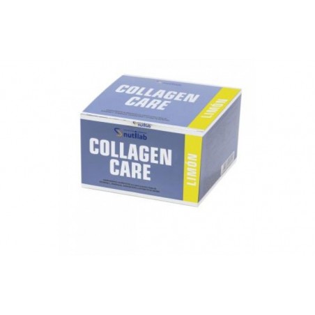 Comprar collagen care limon 46sbrs.
