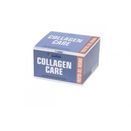 Comprar collagen care frutos del bosque 46sbrs.