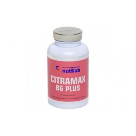 Comprar citramax b6 plus 90cap.