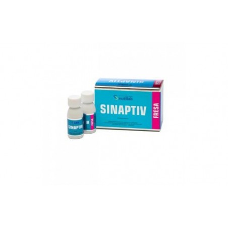 Comprar sinaptiv fresa 32viales.