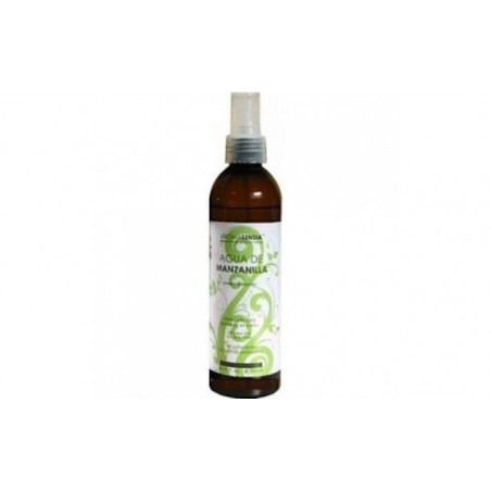 Comprar agua floral de manzanilla 250ml.