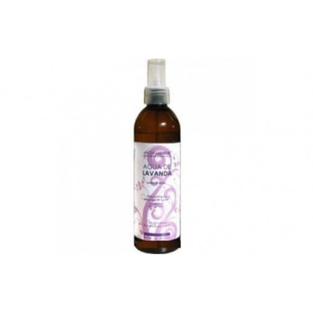 Comprar agua floral de lavanda 250ml.