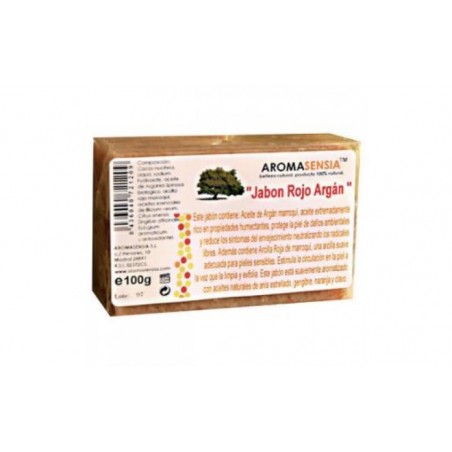 Comprar jabon de argan 100gr.