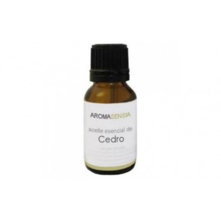 Comprar cedro aceite esencial 15ml.