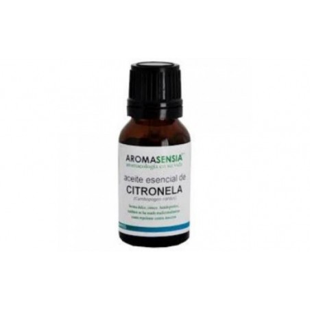 Comprar citronela aceite esencial 15ml.