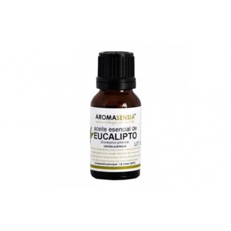 Comprar eucalipto aceite esencial 15ml.