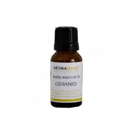 Comprar geranio aceite esencial 15ml.