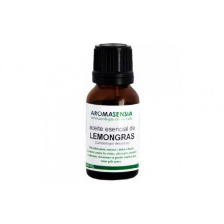 Comprar lemongras aceite esencial 15ml.