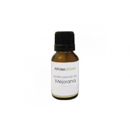 Comprar mejorana aceite esencial 15ml.