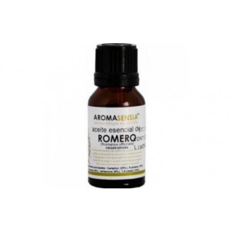 Comprar romero aceite esencial 15ml.