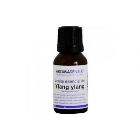 Comprar ylang-ylang aceite esencial 15ml.