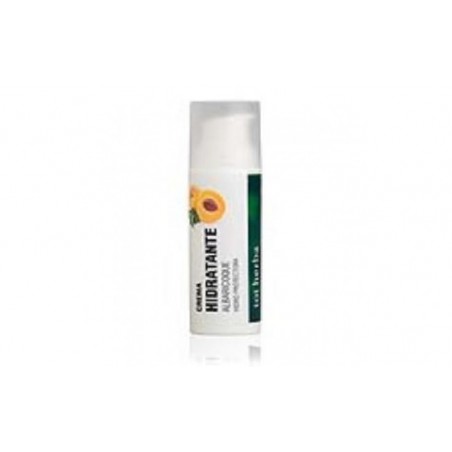 Comprar crema hidratante albaricoque 50ml.